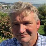 Matt Mullaly, RICS